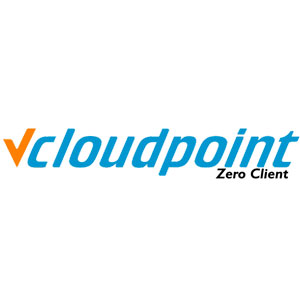 VCloudpoint Zero Client